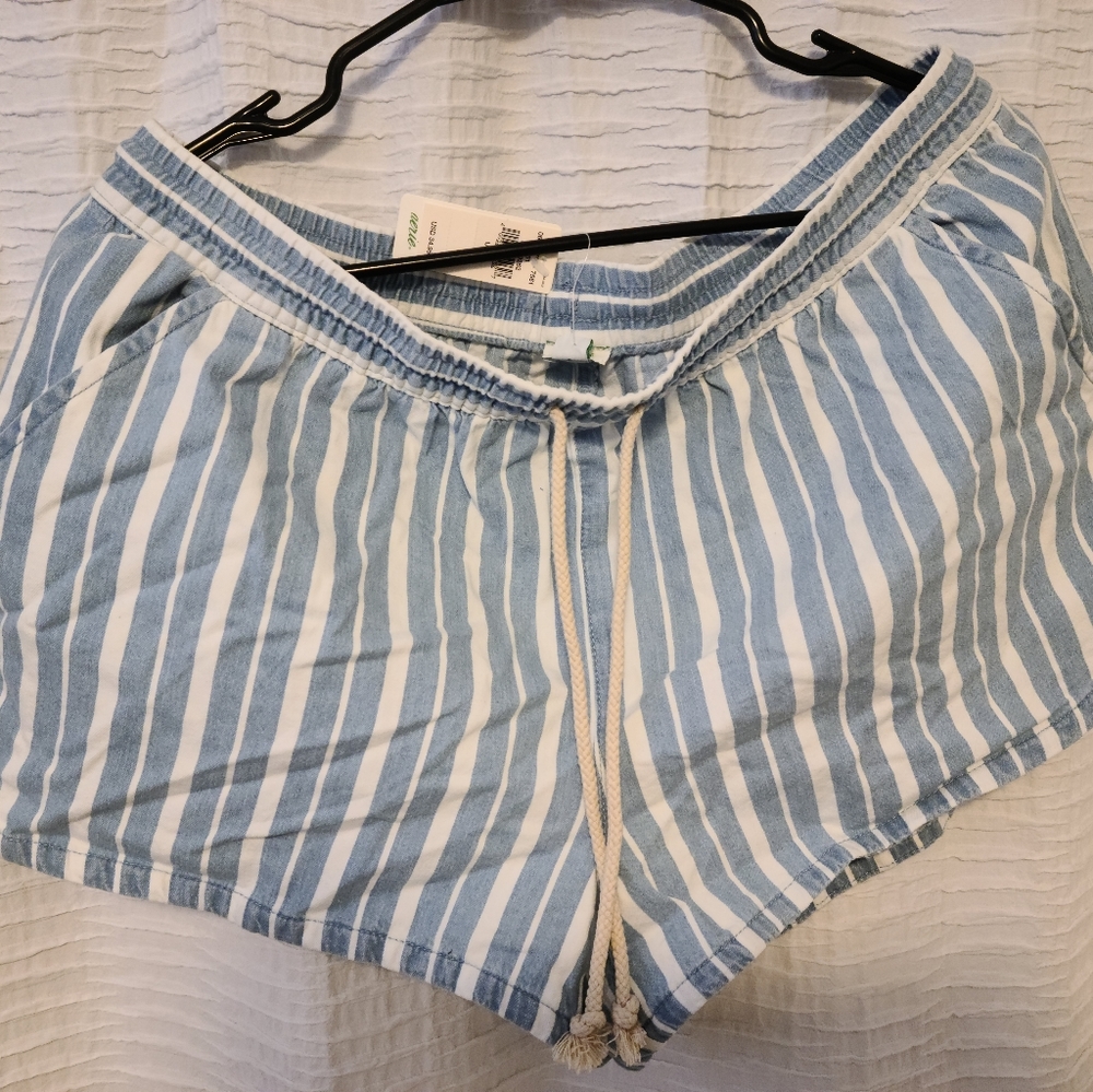 Aerie shorts